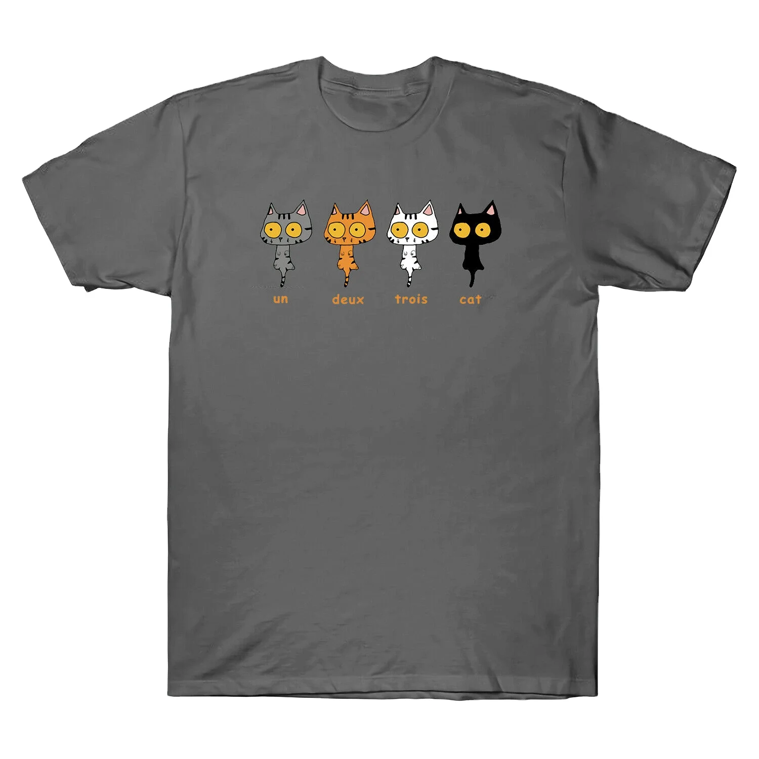 
Top Ten Hot Product Summer Wear Men O Neck t Shirt In Dark multi Color t shirt 