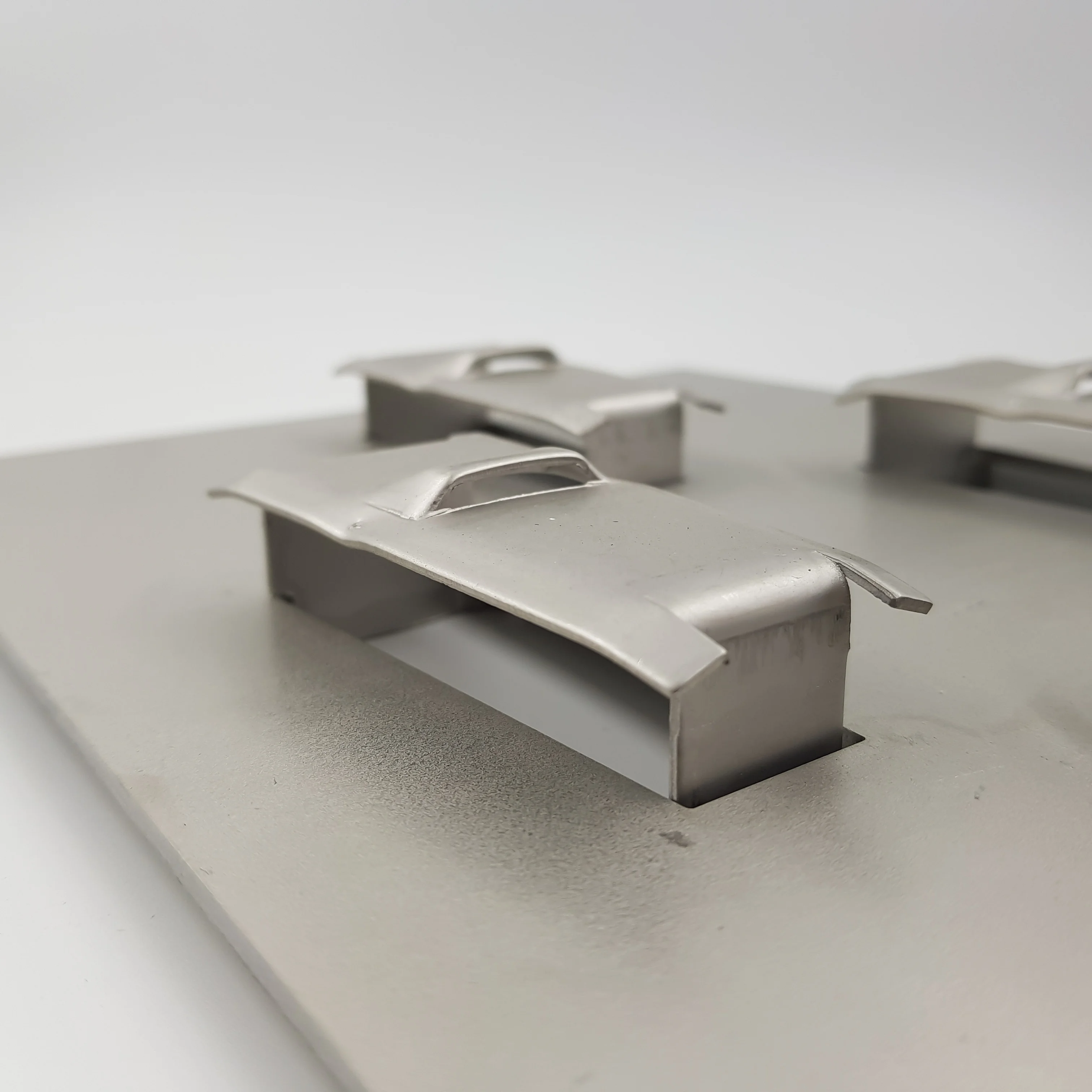 High Quality Floating Valve Tray for Petrochemical Engineering