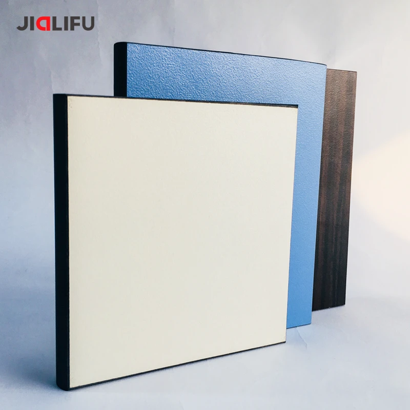 Factory Direct Sale 3mm Compact Hpl Laminates