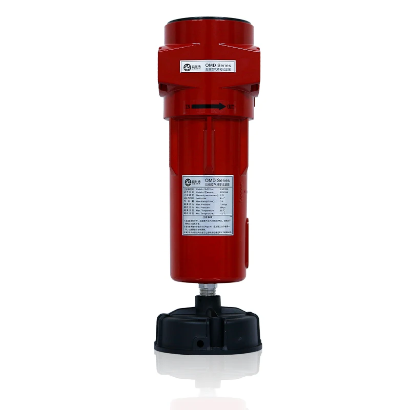 Perfect design Filtro De Aire Spin On Oil Diesel Particulate Filter For Air Compressor Filter For Compressor