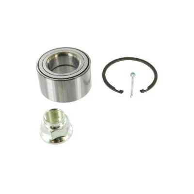 Factory Supply MR491462 Auto High Quality Wheel Bearing Kits MR491462 For Car Front Wheel Hub Bearing
