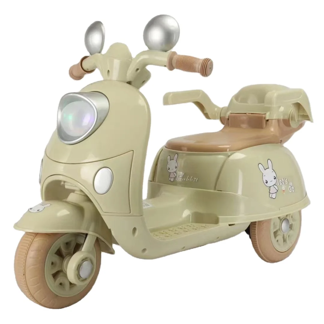 2023 Factory direct sales new model kids electric motorcycle kids motorcycle