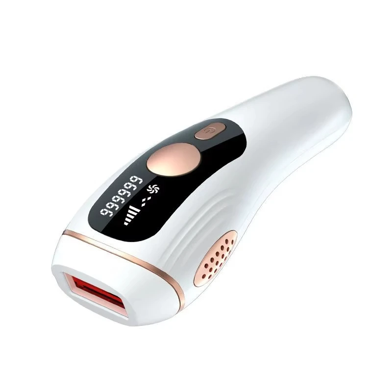 Ice cooling Intense Pulsed Light Machine Ipl Hair Removal Epilator Beauty Ipl Hair Remover Beauty Equipment