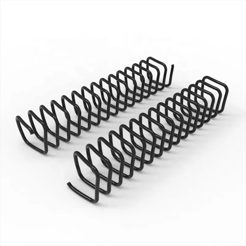OEM, китайский производитель, Заказная пружина сжатия, высокое качество, 65 млн, пружинная стальная квадратная пружина