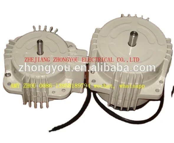 industrial Ventilation fan motor exhaust fan motor