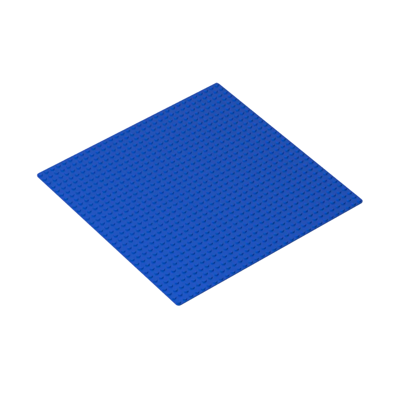 [Gobricks]GDS-1200 Wholesale Building Block(Building Blocks Part3811)Baseplate 32x32 Blocks
