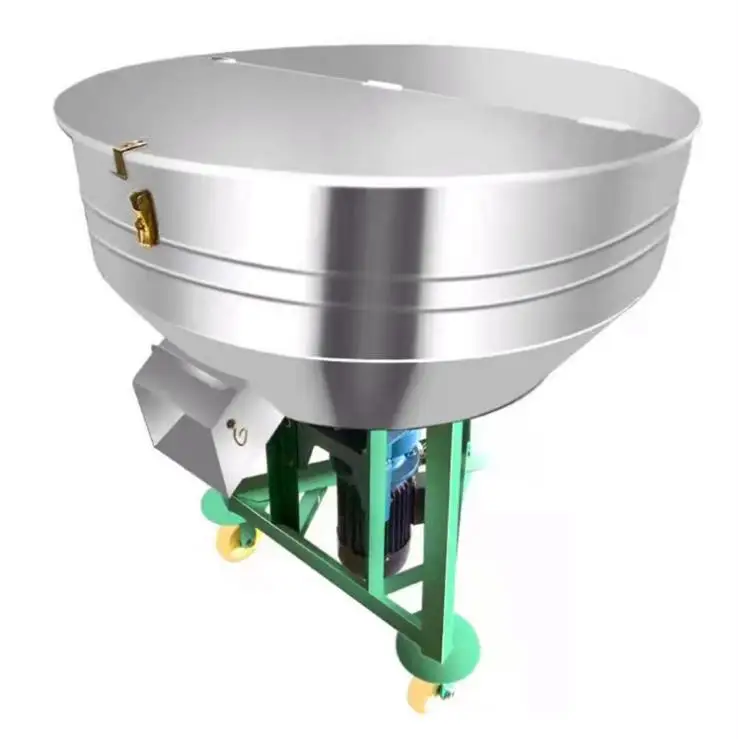  High Speed Mixer Plastic Raw Material plastic drying mixer PVC Mixing