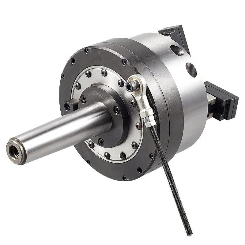 
Pneumatic Chuck for Cylindrical Grinder Automatic Power Chuck 