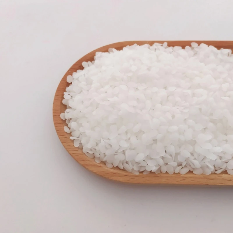 Granulated Beeswax for Candle Making Beeswax Soy wax blend