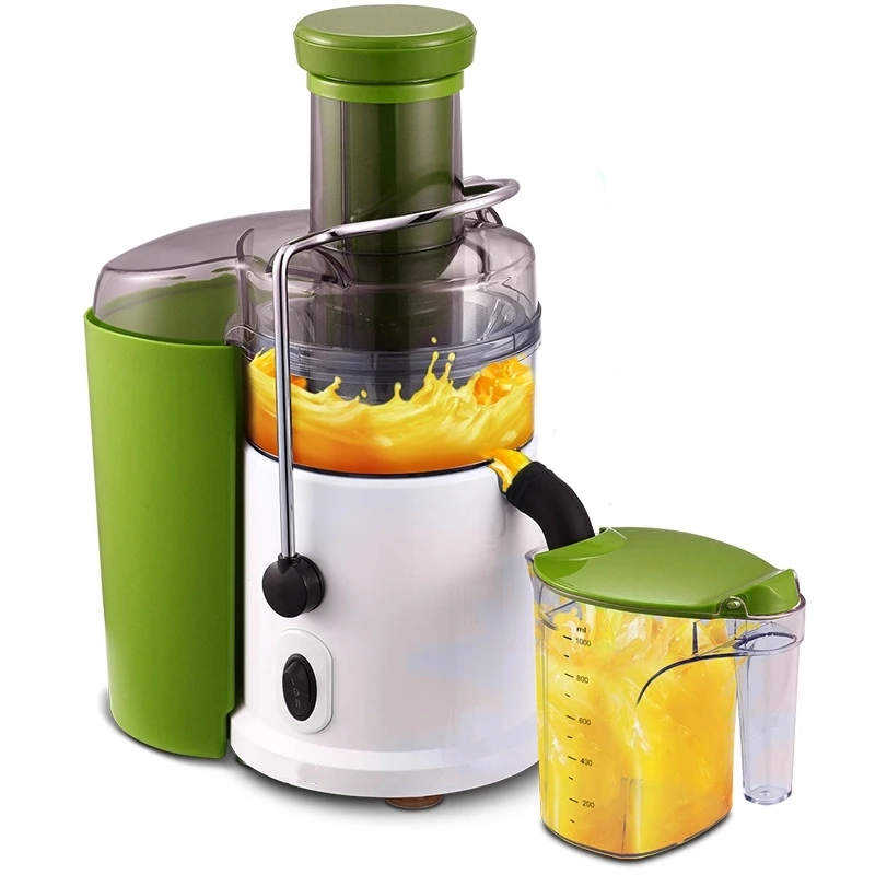 Factory customized Vegetable electric extractor for sell lemon extractor automatic juicer