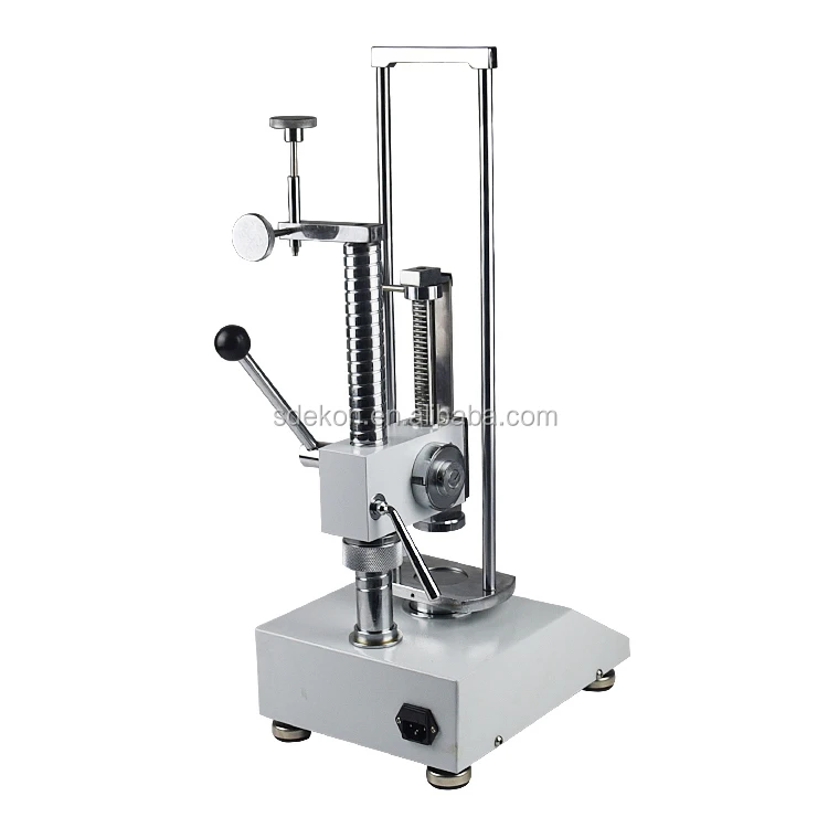 SDEKON ATH-500 Digital Manual Control Spring Pull Pressure Tester