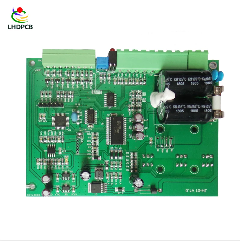 Китайские Электронные продукты Pcb/Pcba поставщик Pcba индивидуальное обслуживание