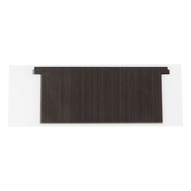  zzx High Density 0.08mm Natural Graphite
