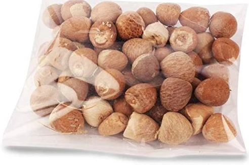 Areca Nut 2023 Ready For Export Great Quality Betel Nuts SIZE 70/75 Best Price Wholesale Price Indonesia Betel Nuts