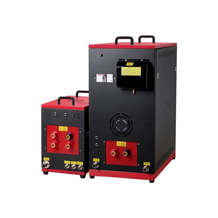 Высокочастотная индукционная нагревательная машина 25 кг
