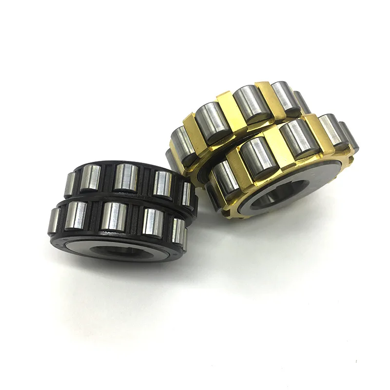 Long life 614 06-11 YSX 25x68.5x42mm overall eccentric roller bearing reducer