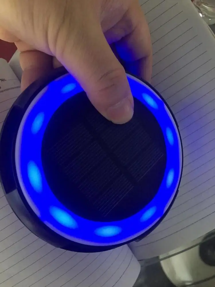 
2020 New Arrival Solar Lawn/Garden/Pool LED Light with Cheap Price 