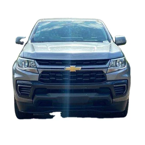 2021 Chevrolet Colorado 4x2 LT 4dr удлиненная кабина 6 футов продажа подержанных автомобилей