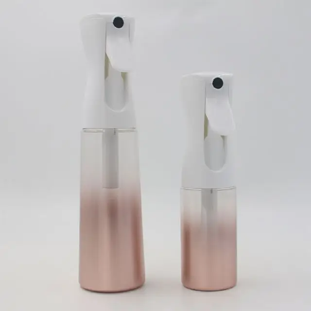 Design Holland Fine Continuous Continuous Spray Bottle Logo