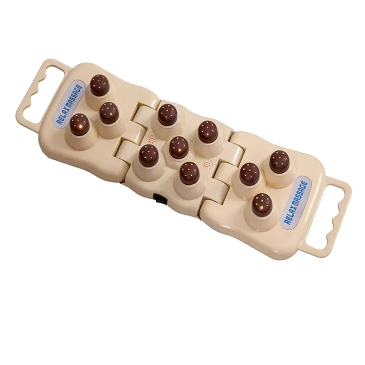 C-700 11 balls infrared projector moxibustion and negative ion tourmaline mini portable handheld led projector