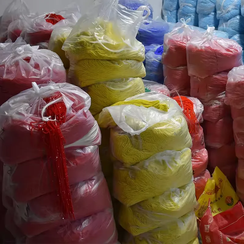 Multicolor Faceted   Rondelle Crystal Glass Beads accessories for DIY and Jewelry Making