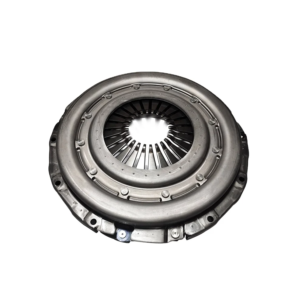 heavy duty clutch cover 3482116031 1818191 1409364 504229168 truck clutch disc 362*233 clutch pressure plate for daf