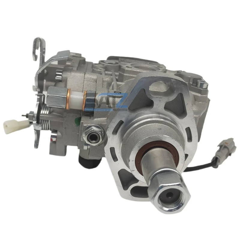 Fuel High Pressure Injection Pump 22100-5D180 0965003081 096500-3081 221005D180 for Toyota Hiace Hilux 5LE 3LTR for replacement