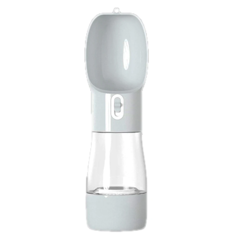 Wholesale Dog Feeder Water Dispenser Portable Pet Water Cup Travel Dog Water Bottle