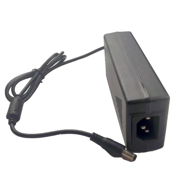 75w 12V 6A US plug  power charger adapter 12vdc 180~265vac Power adaptor