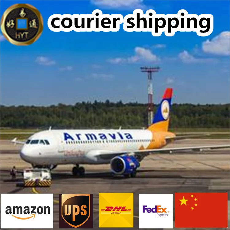 Logistics Shipping company /Express Air service by DHL ,FEDEX, TNT, UPS, EMS,ARAMEX