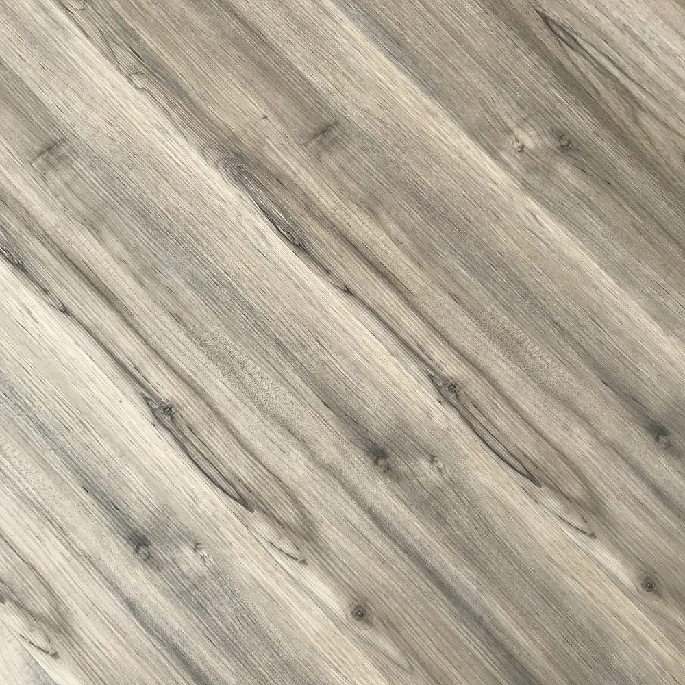 5mm Waterproof Vinyl Flooring Unilin Click Plastic Plank SPC Flooring PVC Flooring