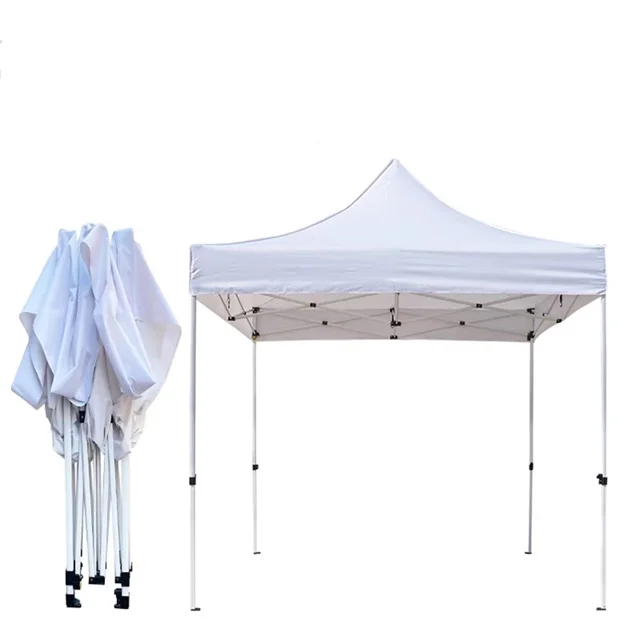 10x10 Advertising Logo Outdoor Aluminum Trade Show Exhibition Event Marquee Gazebos Canopy Pop Up Custom Printed Tents