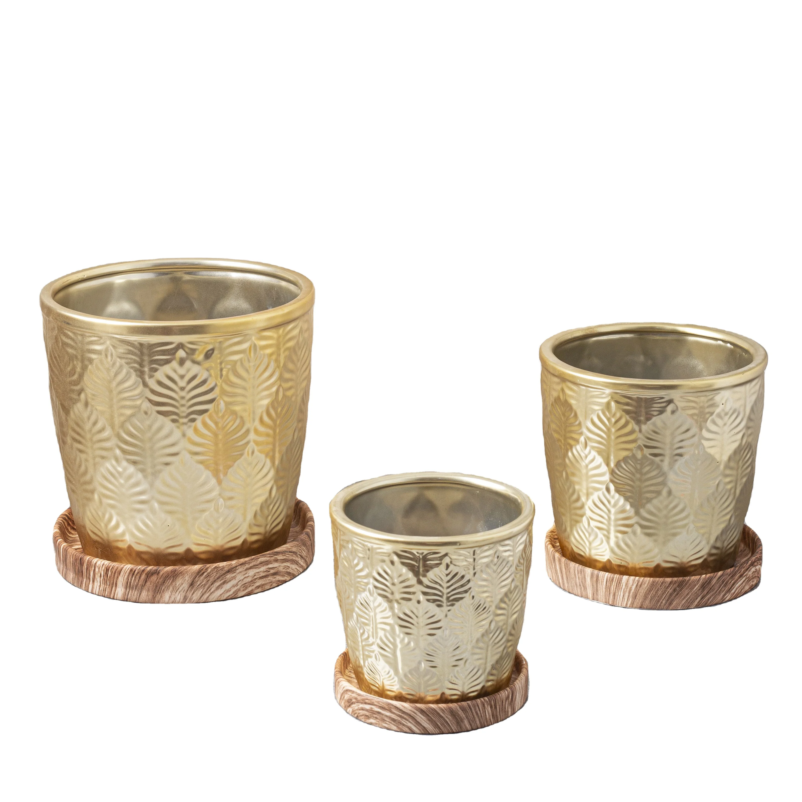 JV27  Factory Price Tanzania Afghanistan Ceramic Vases