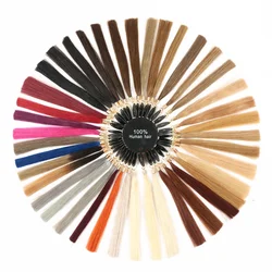 Dropship hair products 180g/220g/260g/280g triple quad weft claw clip in layer hair pieces extension double drawn