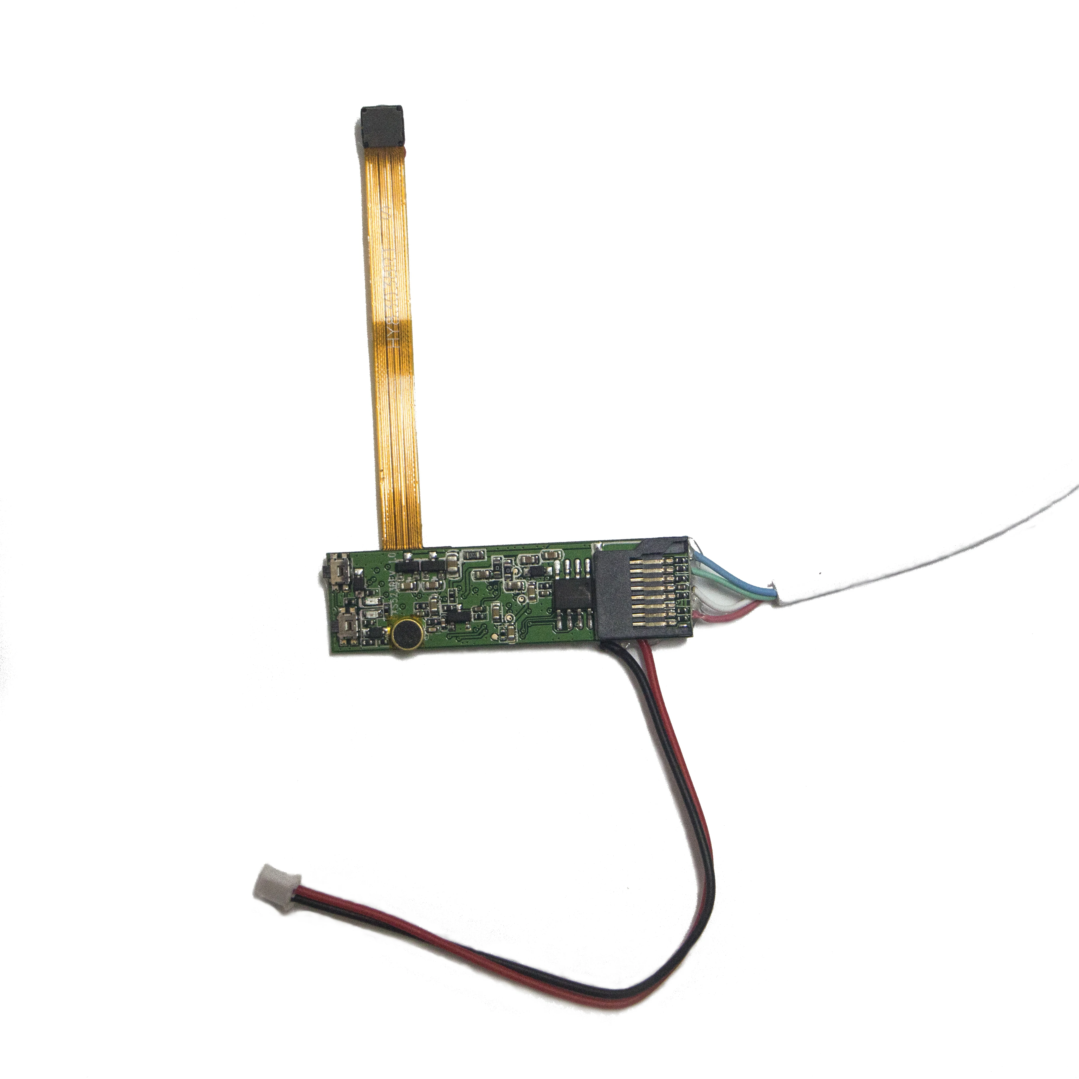 2019 nvr board very very Small hidden camera 3gp circuit 32 gb pcb board