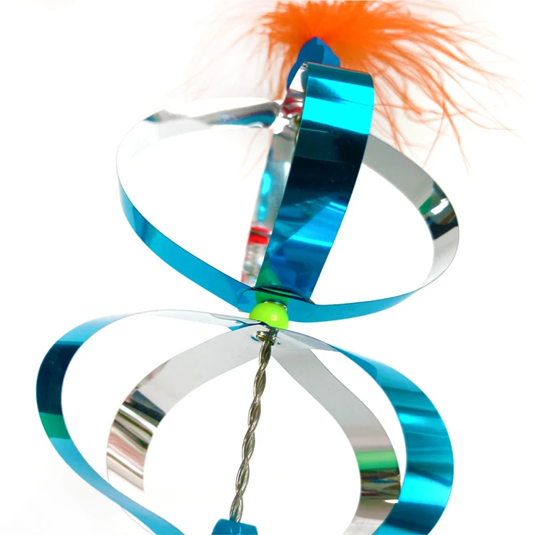 Happy Conversion Cool Interesting Colorful Windmill Toy Children  Wind Spinner Toys