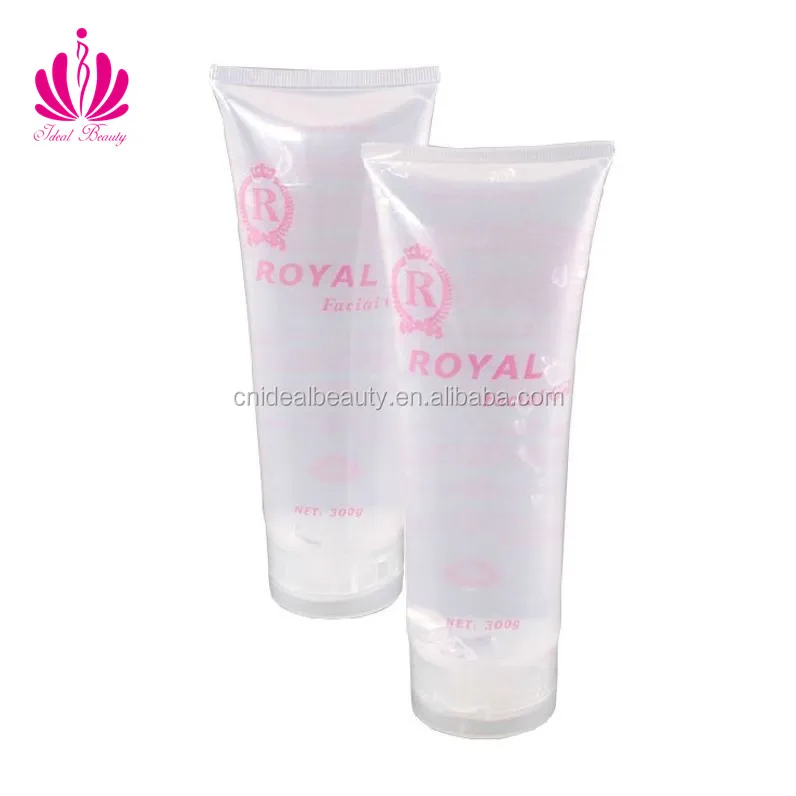 Galvanic facial gel (FZ01)