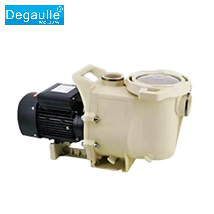 Degaulle High Pressure Aquarium Water Jet Pump Swimming Pool Water Pump