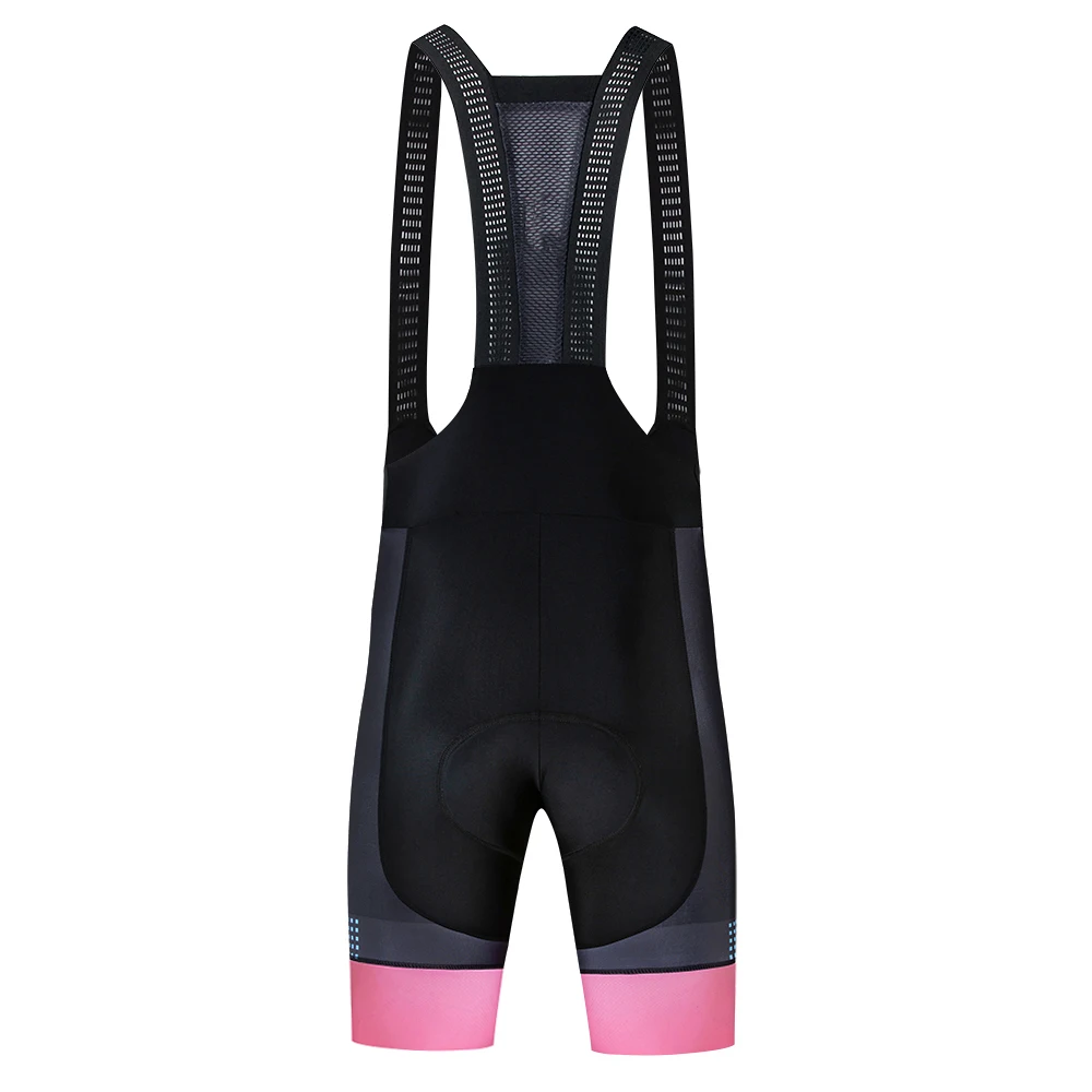 
Custom Ladies Biking Wear Shirt and Shorts Set Cycling Jersey Women 