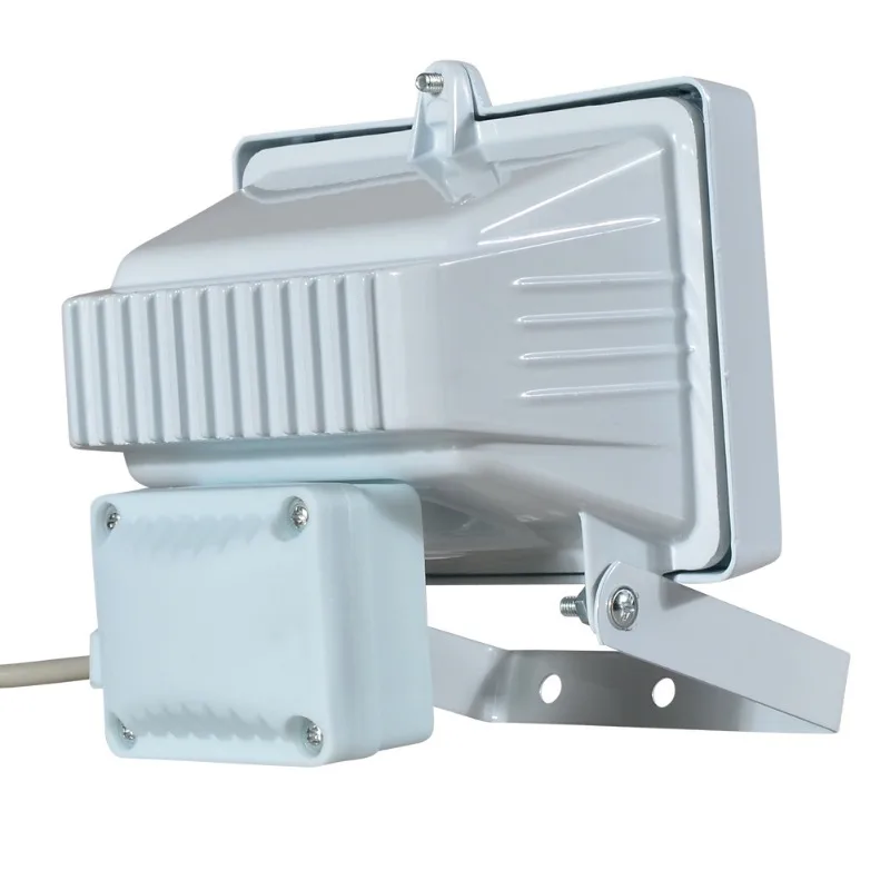 Security Accessories Waterproof Fill Light CCTV Infrared Light Lamp 96 LEDs IR Night Vision