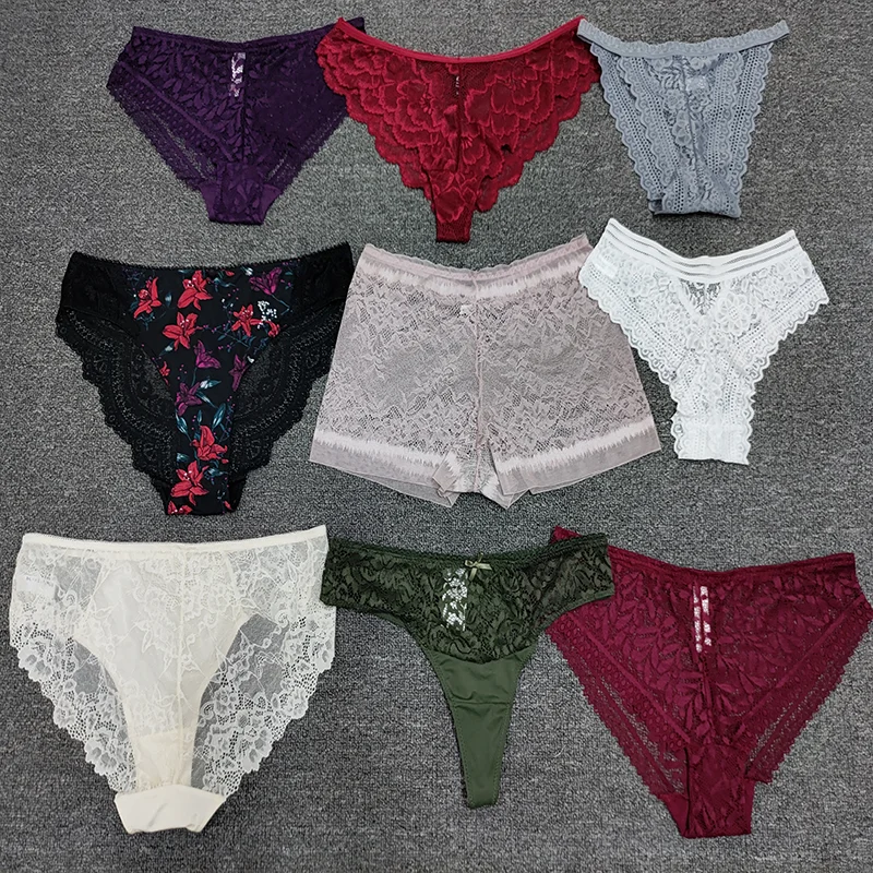 ODM/OEM ежедневный Sexcy бюстгальтер и трусики женщины сексуальные En Panti 15 лет девушки в трусиках