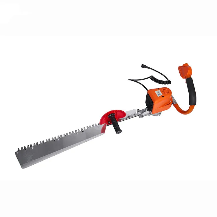 Hot sale professional gardening tools multifunction electric hedge trimmer for cutting grass and bushes