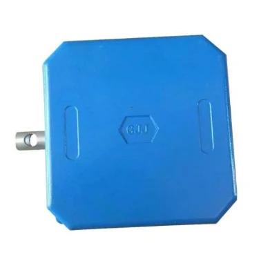 Passenger Hoist 3-Phase Switch