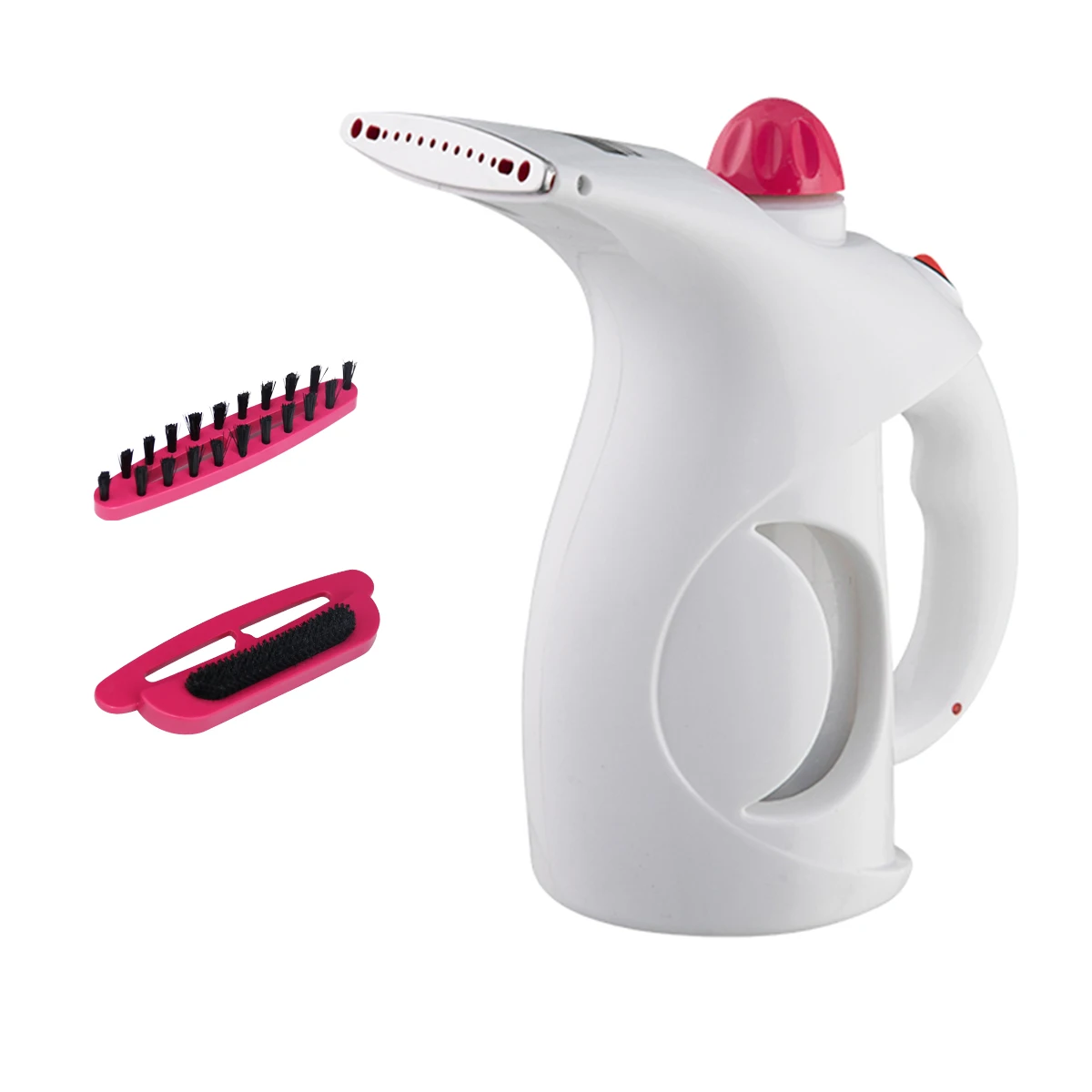 Household Garment Steamer Handheld Ironing Machine Gear Adjustable Vertical Flat Steam Iron Clothes Steamer Care Appliances