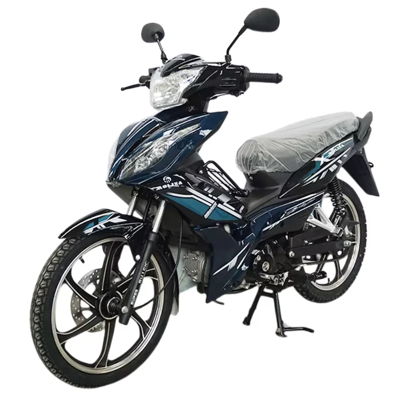 GALLOP Прямая продажа с завода новый высококачественный мотоцикл 50cc/110cc/125cc бензиновый