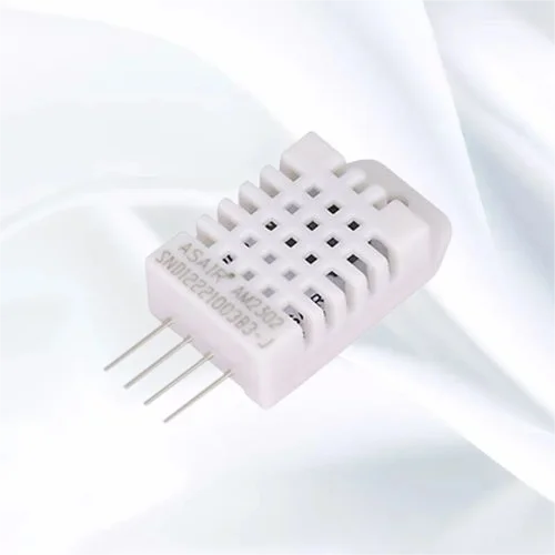 VSEC Greenhouse Humidity Sensor A Wired Version Digital Relative Temperature and Humidity Sensor AM2302 DHT22