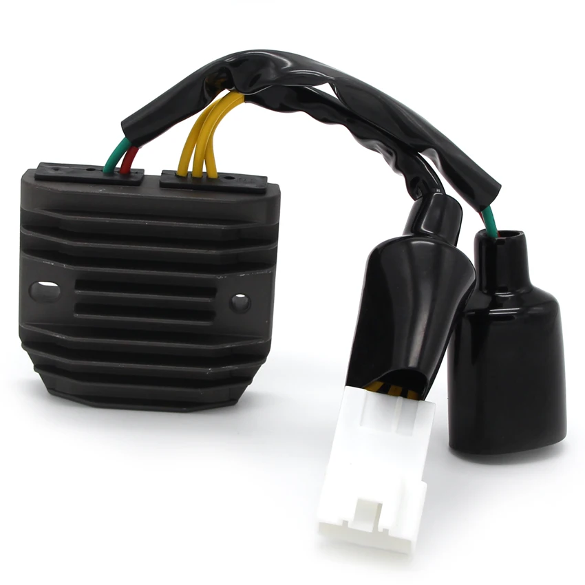 Motorcycle Voltage regulator rectifier For HONDA FORZA X MF08 EX NSS250EX X NSS250 X SCOOTER