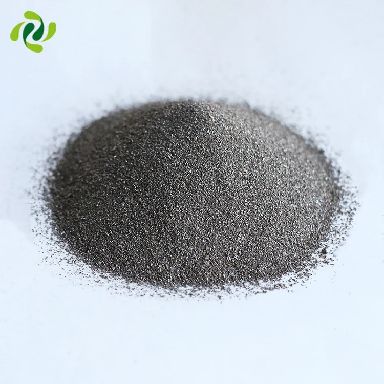Factory Supplier iron ore sand magnetite ore grit price in China