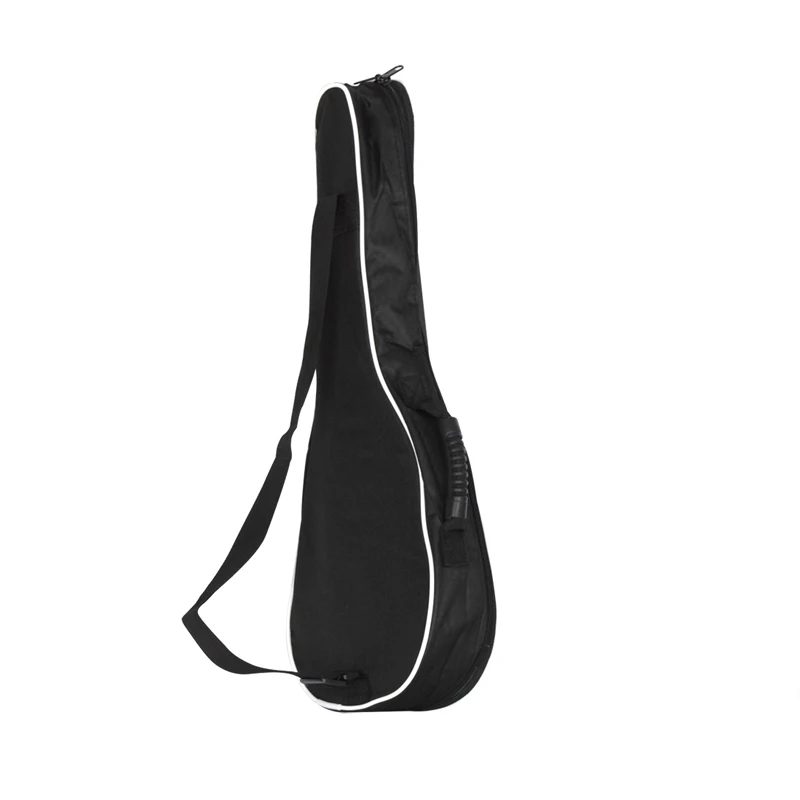IRIN 21 Inch Travel Portable Ukulele Playing Mini 4 Strings Guitar Soft Case Gig Hawaii Ukulele Bag With Waterproof