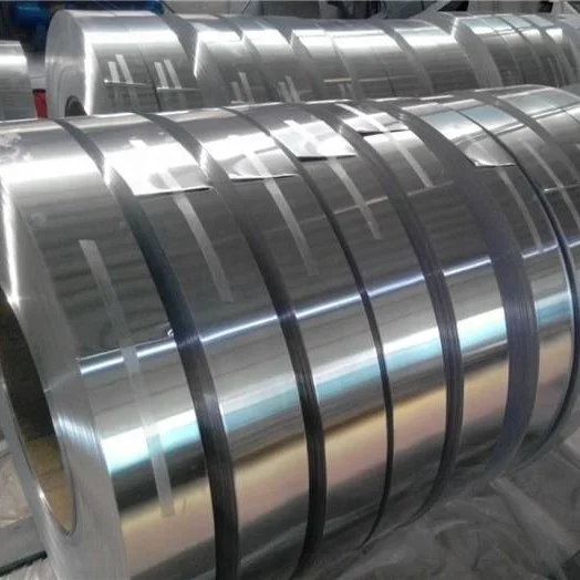 Henan Zhongxin Aluminum Strip Coil 1060 Price for Transformer Winding